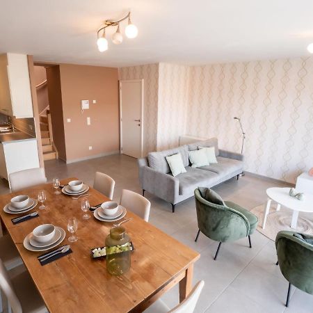 Apartment Residentie Zandloper II By Interhome ブレーデネ エクステリア 写真