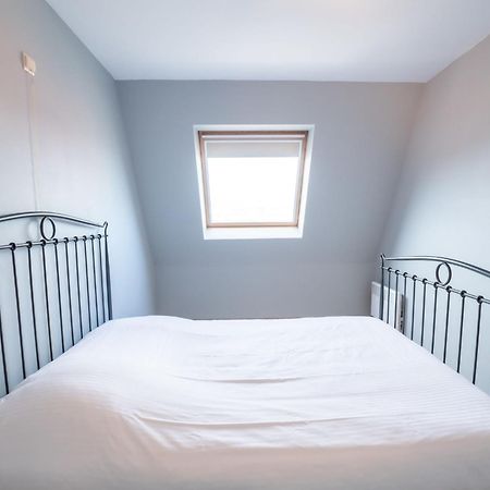 Apartment Residentie Zandloper II By Interhome ブレーデネ エクステリア 写真
