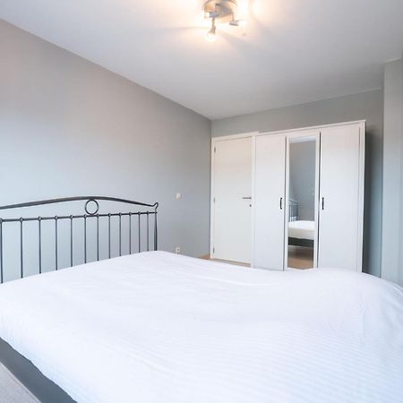 Apartment Residentie Zandloper II By Interhome ブレーデネ エクステリア 写真