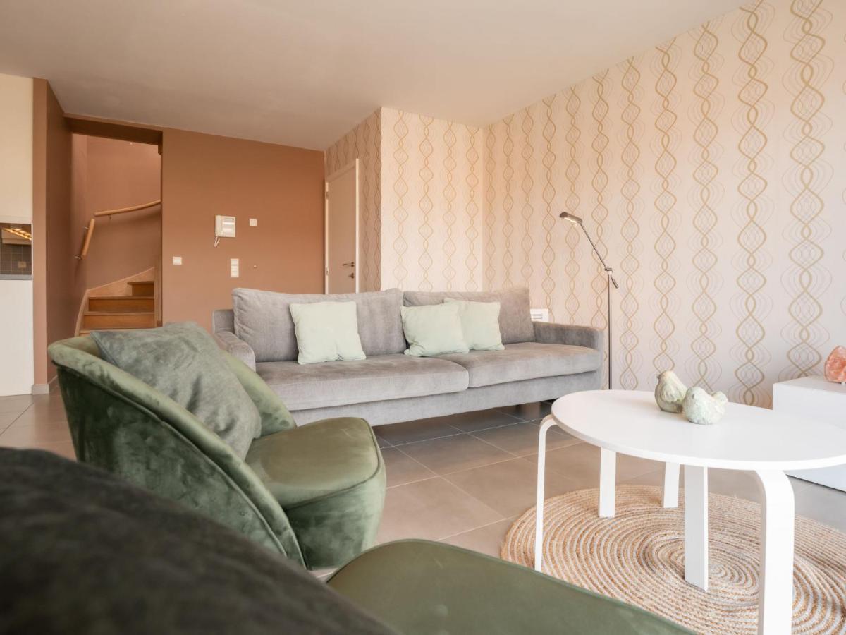 Apartment Residentie Zandloper II By Interhome ブレーデネ エクステリア 写真