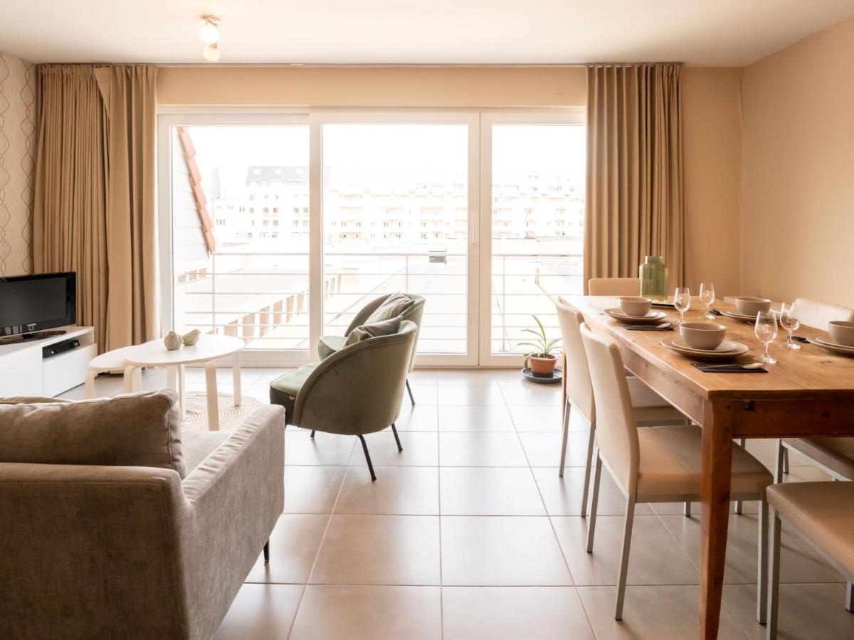 Apartment Residentie Zandloper II By Interhome ブレーデネ エクステリア 写真