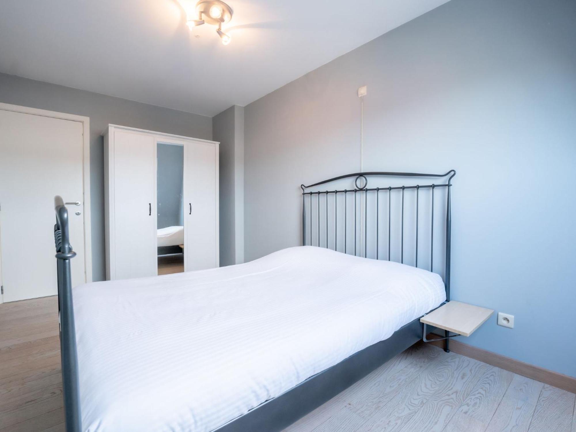 Apartment Residentie Zandloper II By Interhome ブレーデネ エクステリア 写真