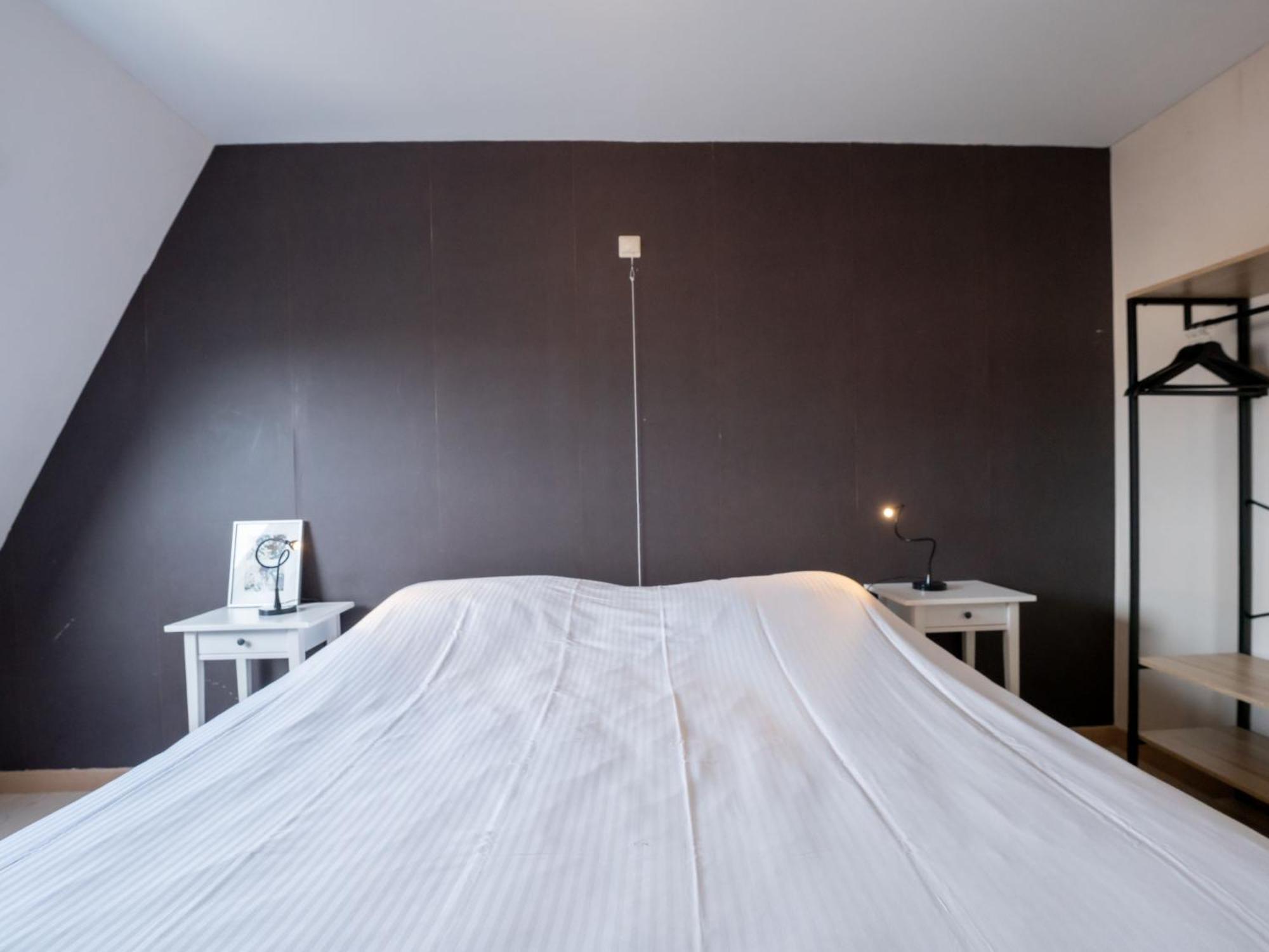 Apartment Residentie Zandloper II By Interhome ブレーデネ エクステリア 写真