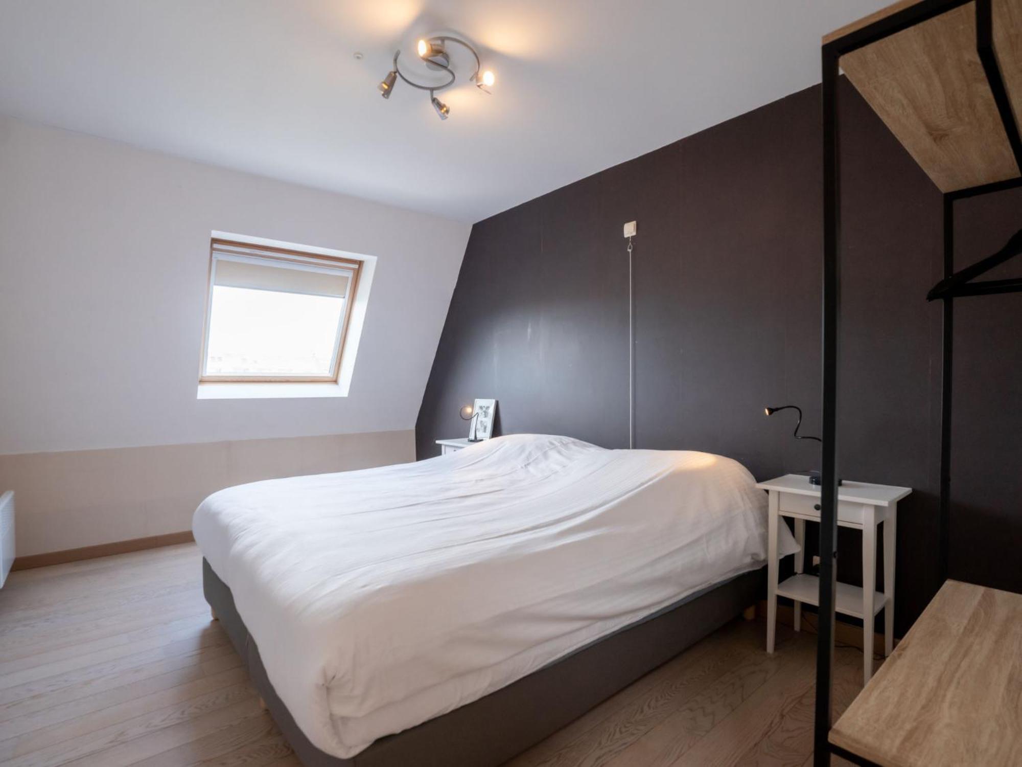 Apartment Residentie Zandloper II By Interhome ブレーデネ エクステリア 写真
