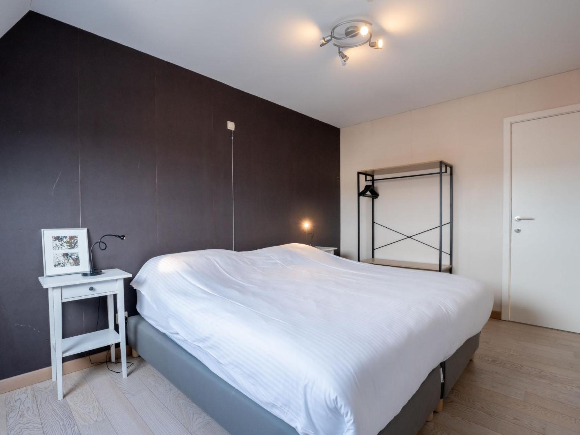 Apartment Residentie Zandloper II By Interhome ブレーデネ エクステリア 写真