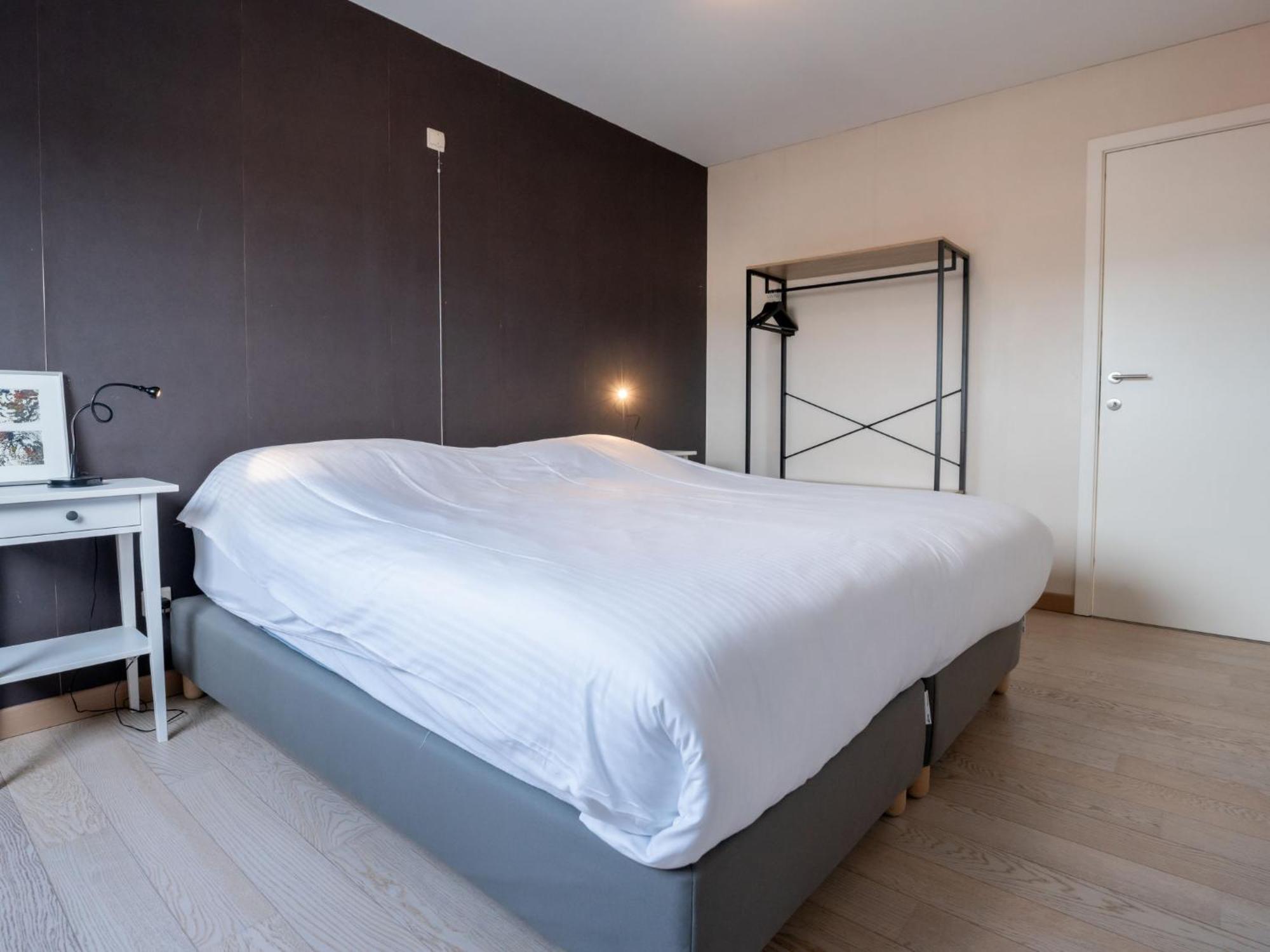 Apartment Residentie Zandloper II By Interhome ブレーデネ エクステリア 写真
