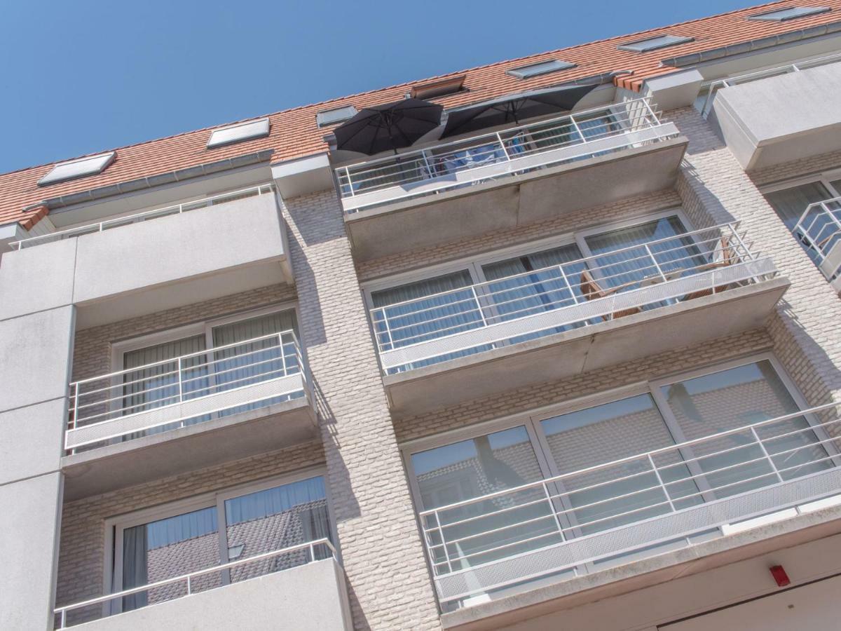 Apartment Residentie Zandloper II By Interhome ブレーデネ エクステリア 写真